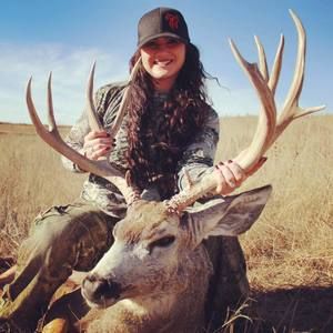 Meet your Posher, Katelin